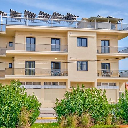 Sunflower Suites Gouvia Corfu 外观 照片