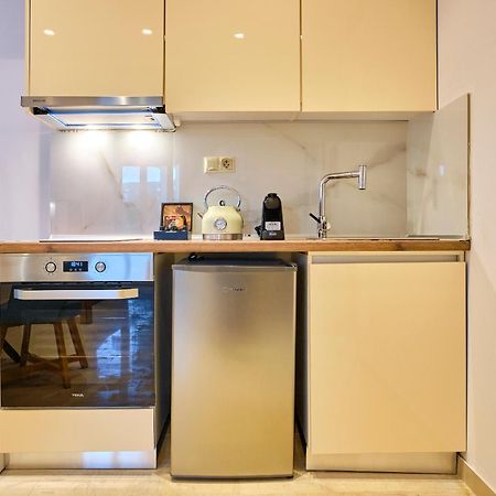 Sunflower Suites Gouvia Corfu 外观 照片