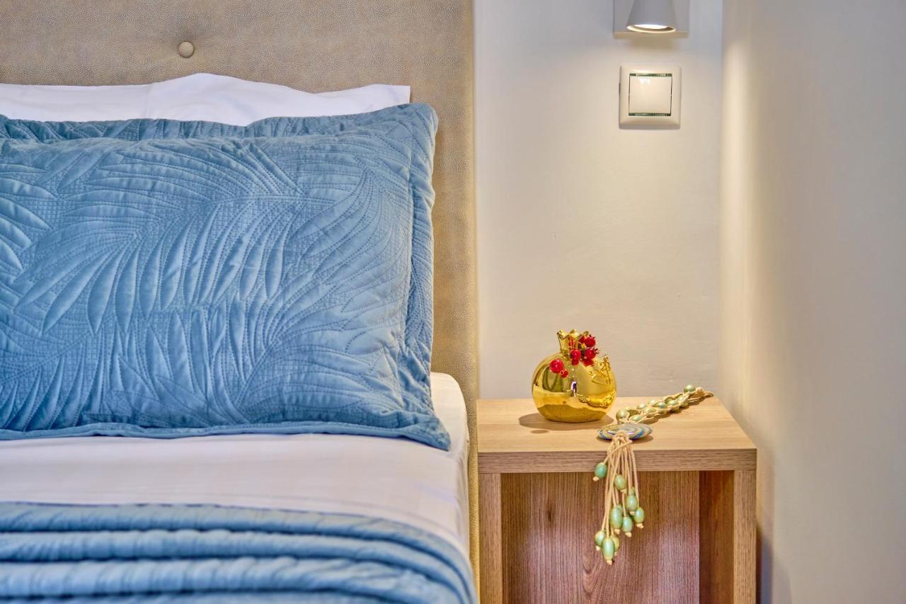Sunflower Suites Gouvia Corfu 外观 照片