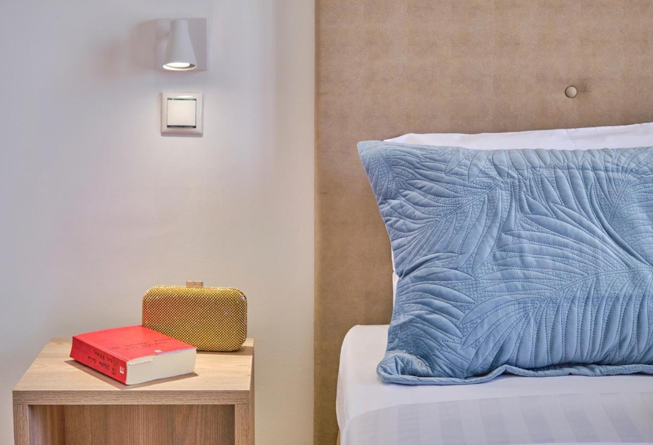 Sunflower Suites Gouvia Corfu 外观 照片