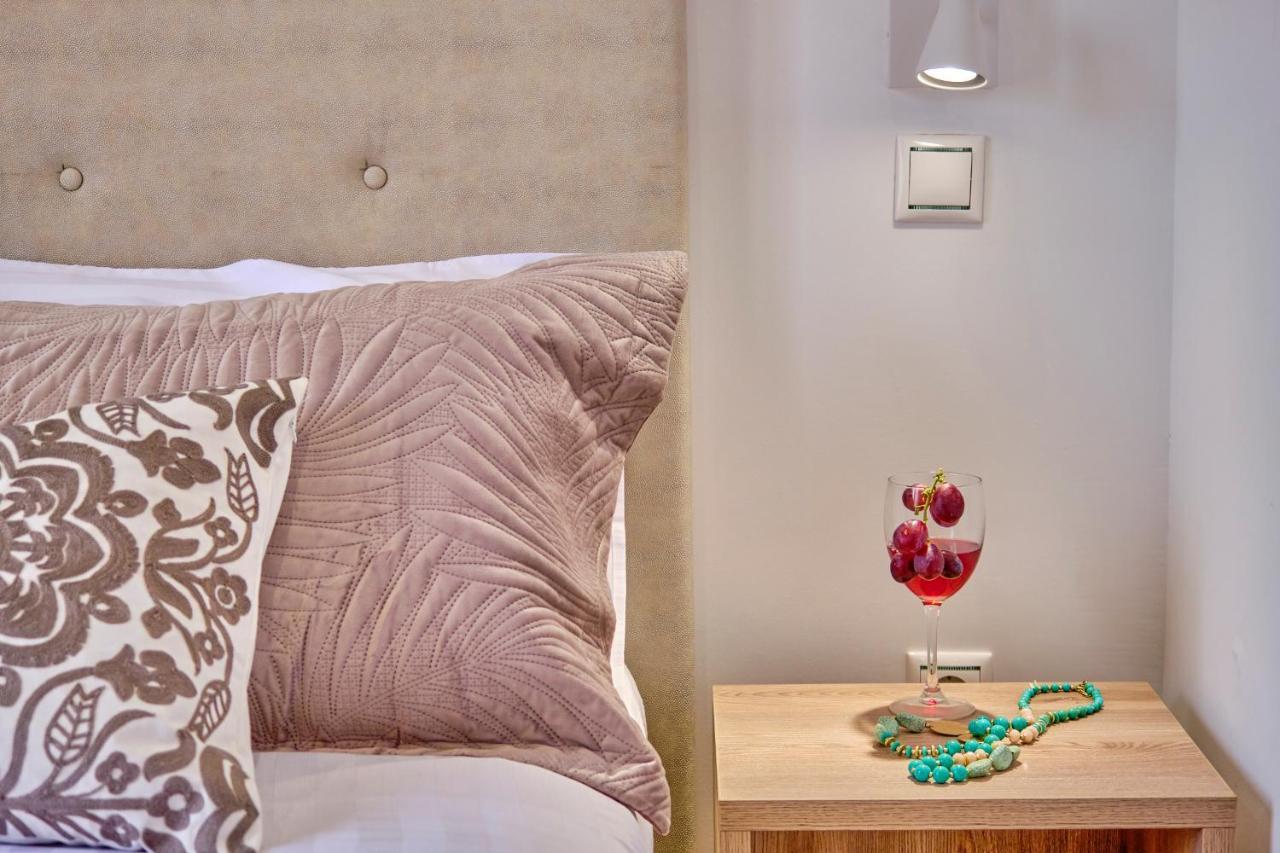 Sunflower Suites Gouvia Corfu 外观 照片