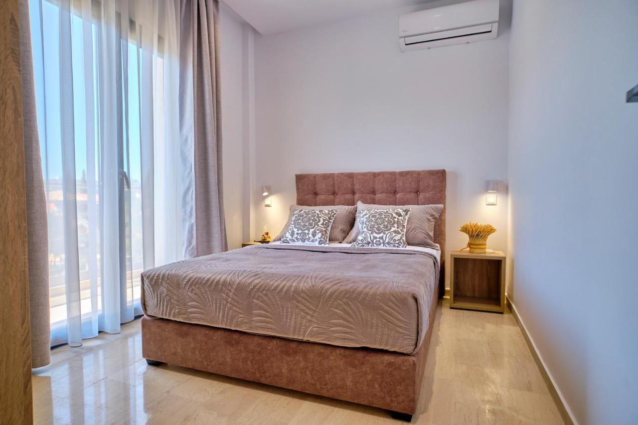 Sunflower Suites Gouvia Corfu 外观 照片