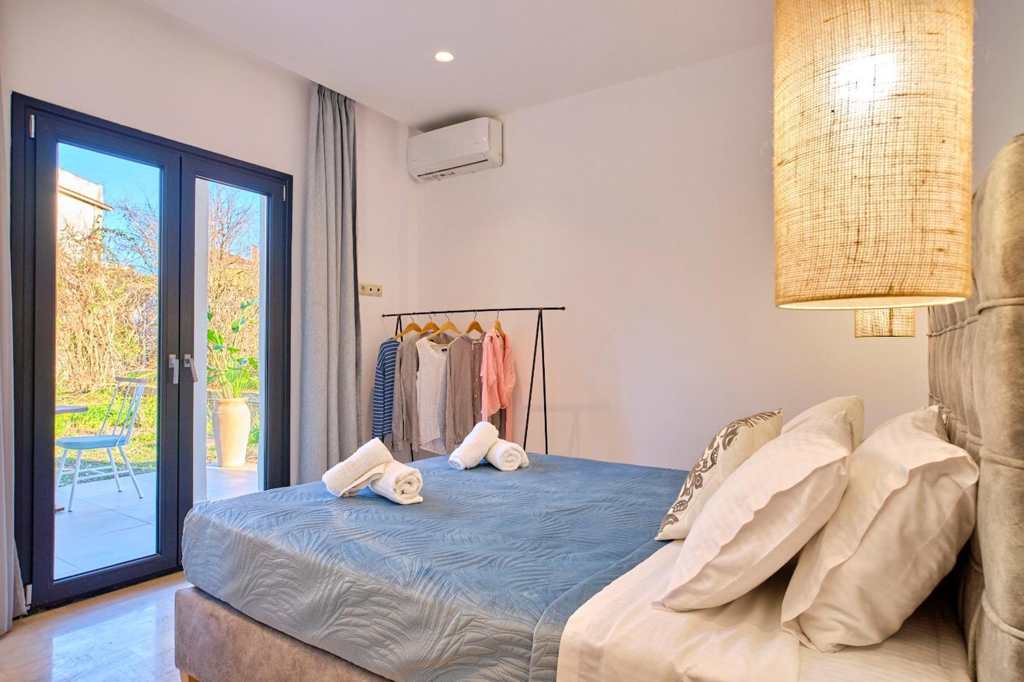 Sunflower Suites Gouvia Corfu 外观 照片