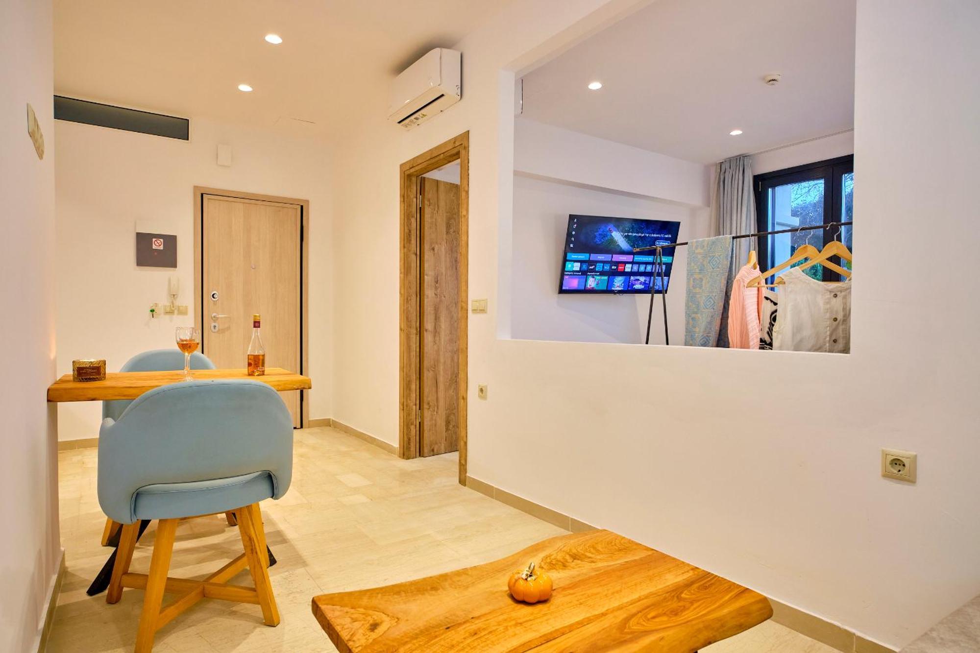 Sunflower Suites Gouvia Corfu 外观 照片