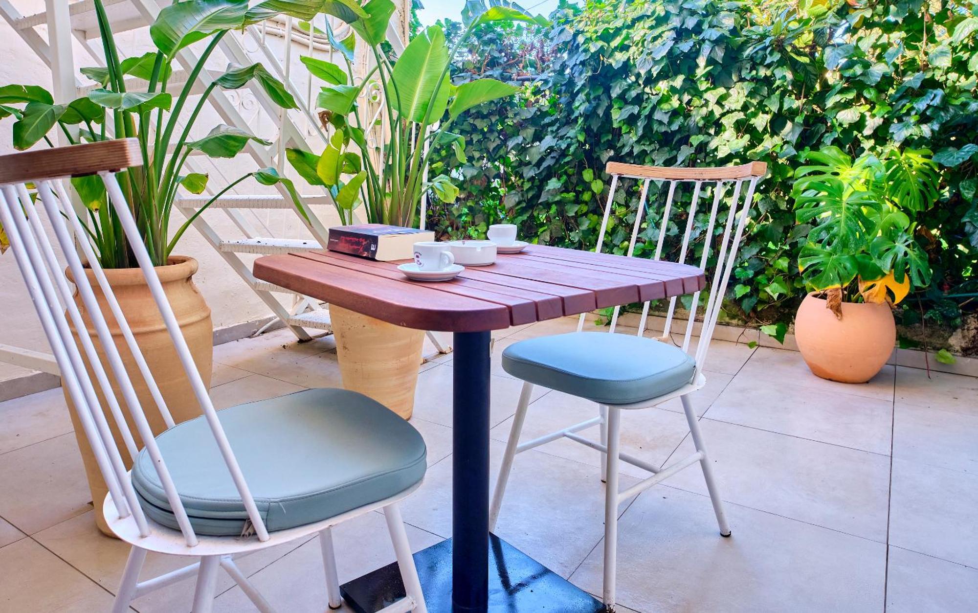 Sunflower Suites Gouvia Corfu 外观 照片
